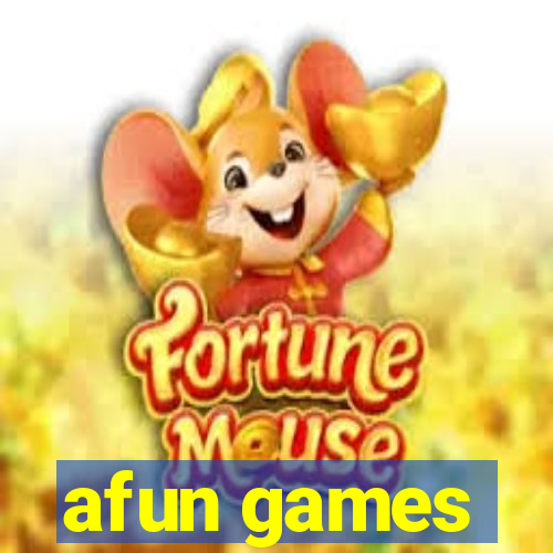 afun games